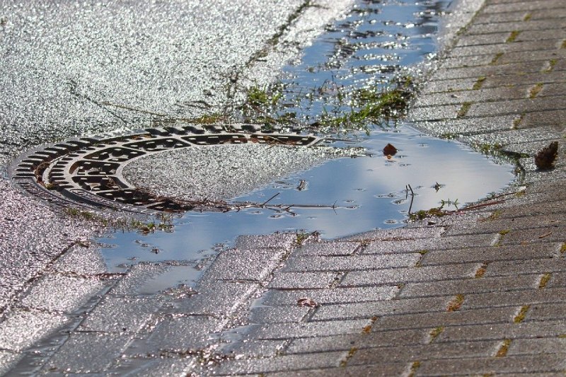 Dégorgement de fosse septique à Marseille